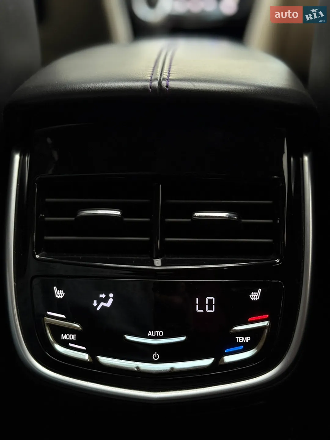 2012 Cadillac XTS - мініатюра 20