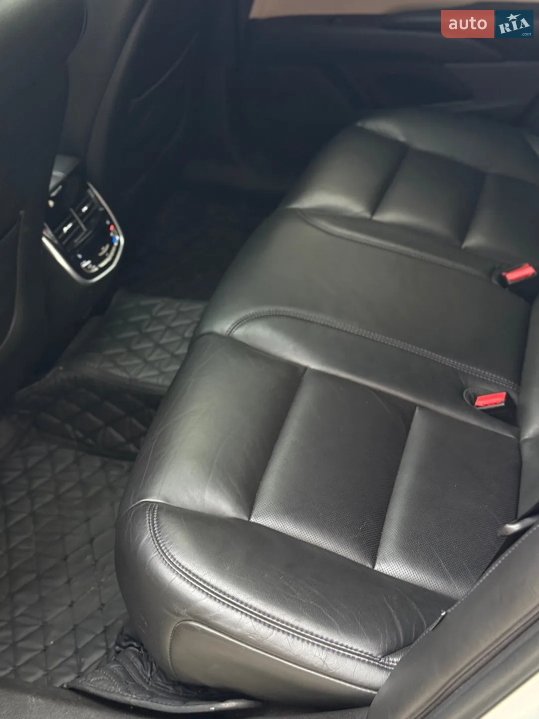 2012 Cadillac XTS - мініатюра 19