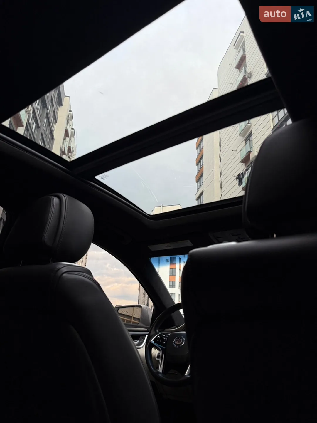 2012 Cadillac XTS - мініатюра 24
