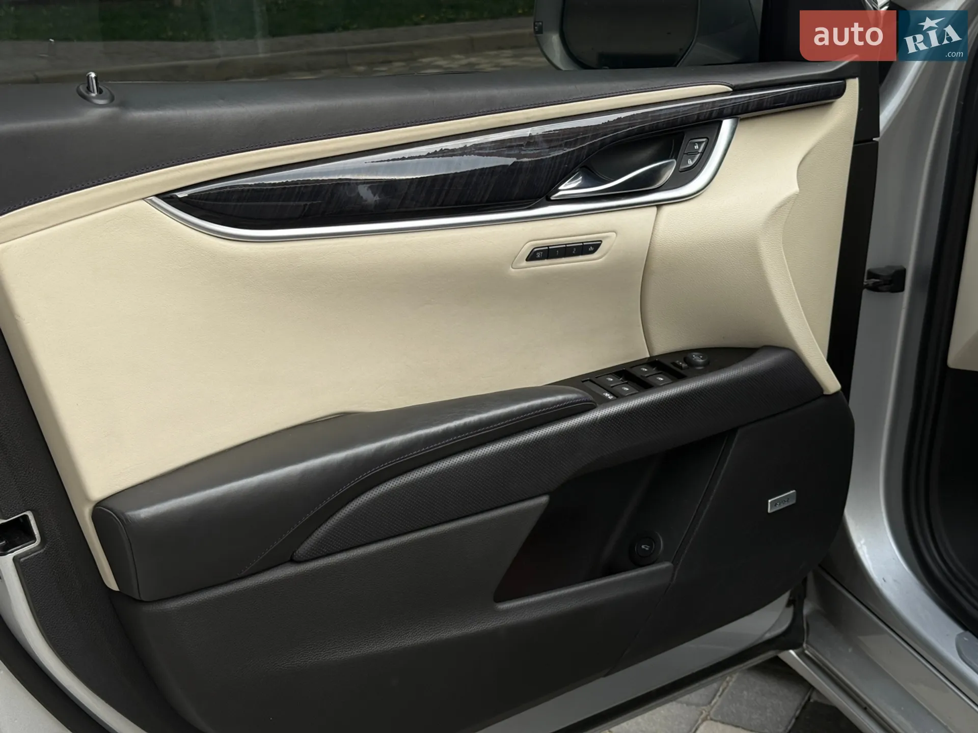 2012 Cadillac XTS - мініатюра 25
