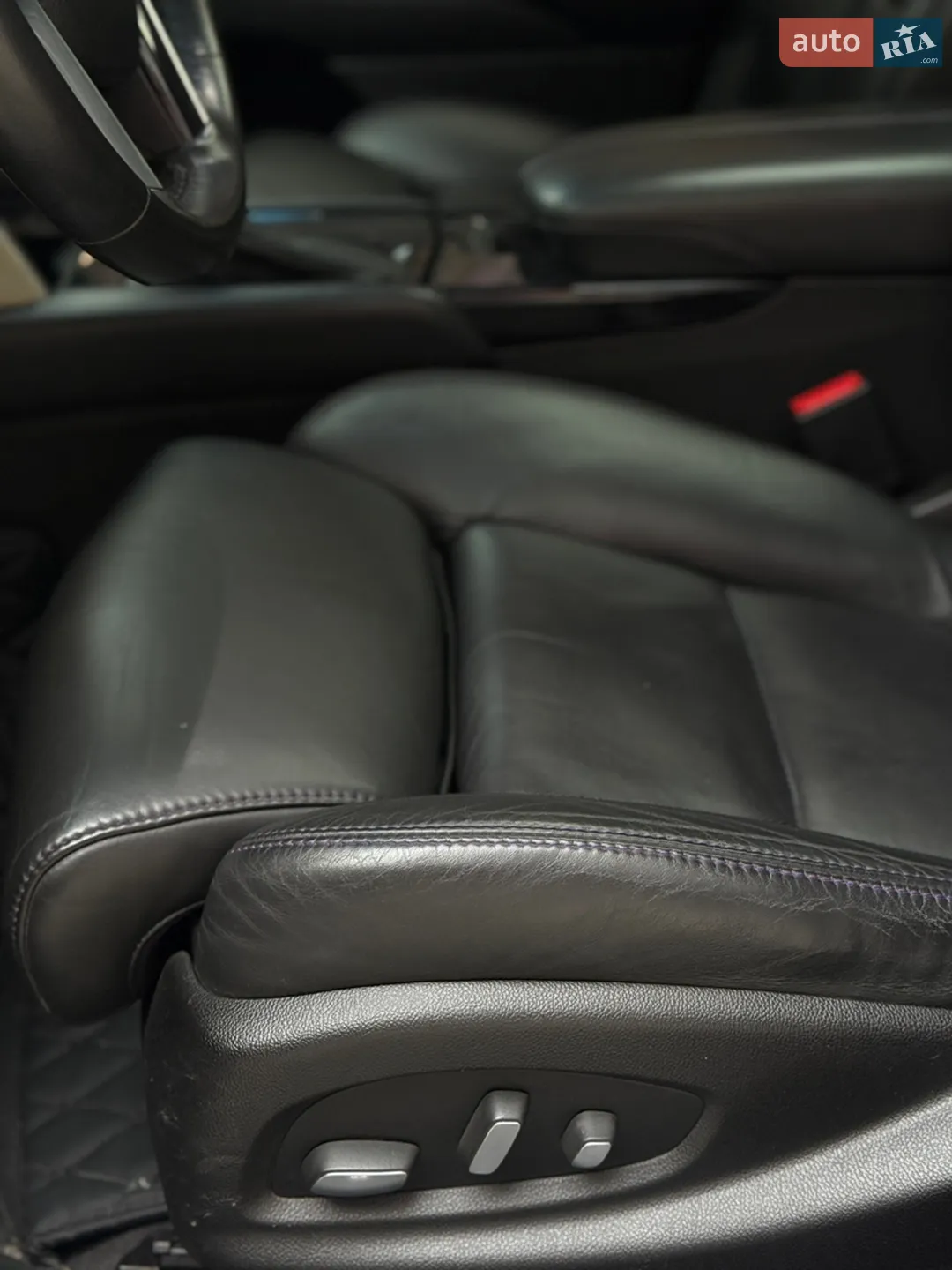 2012 Cadillac XTS - мініатюра 28