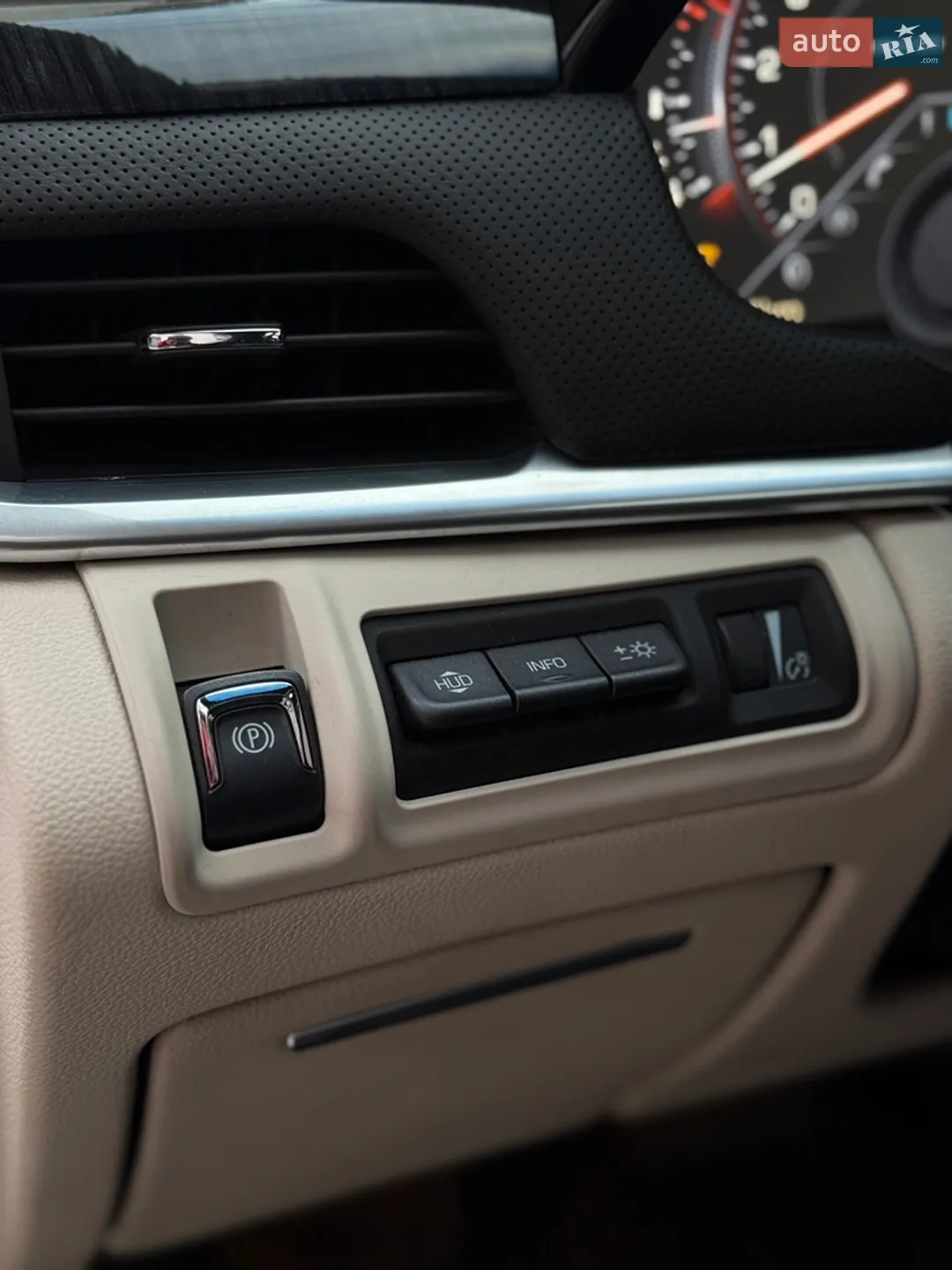 2012 Cadillac XTS - мініатюра 29