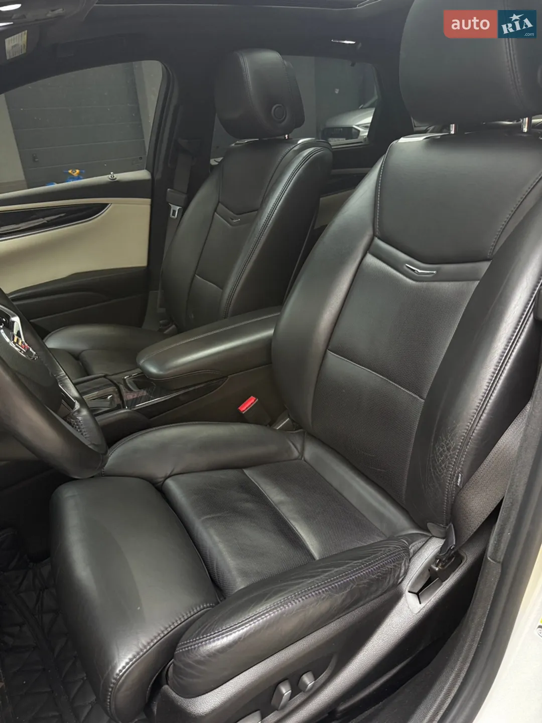 2012 Cadillac XTS - мініатюра 27