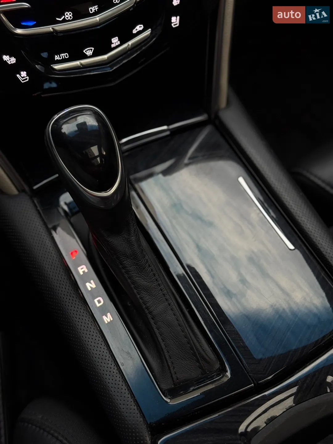 2012 Cadillac XTS - мініатюра 32