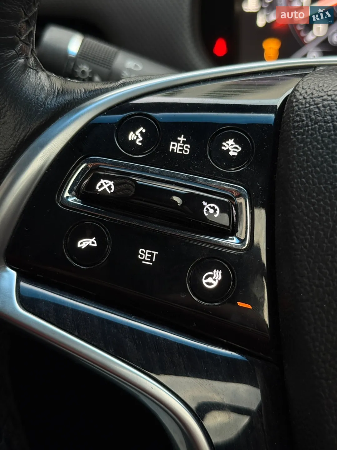 2012 Cadillac XTS - мініатюра 31