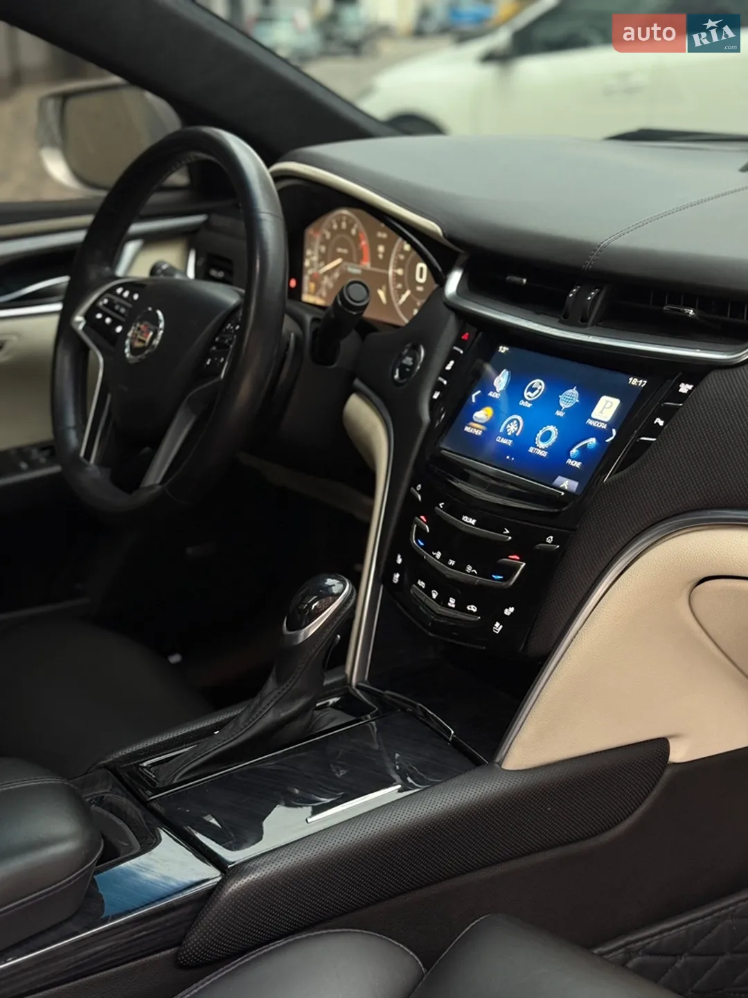 2012 Cadillac XTS - мініатюра 37