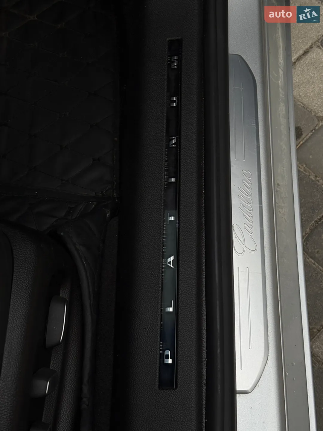 2012 Cadillac XTS - мініатюра 39