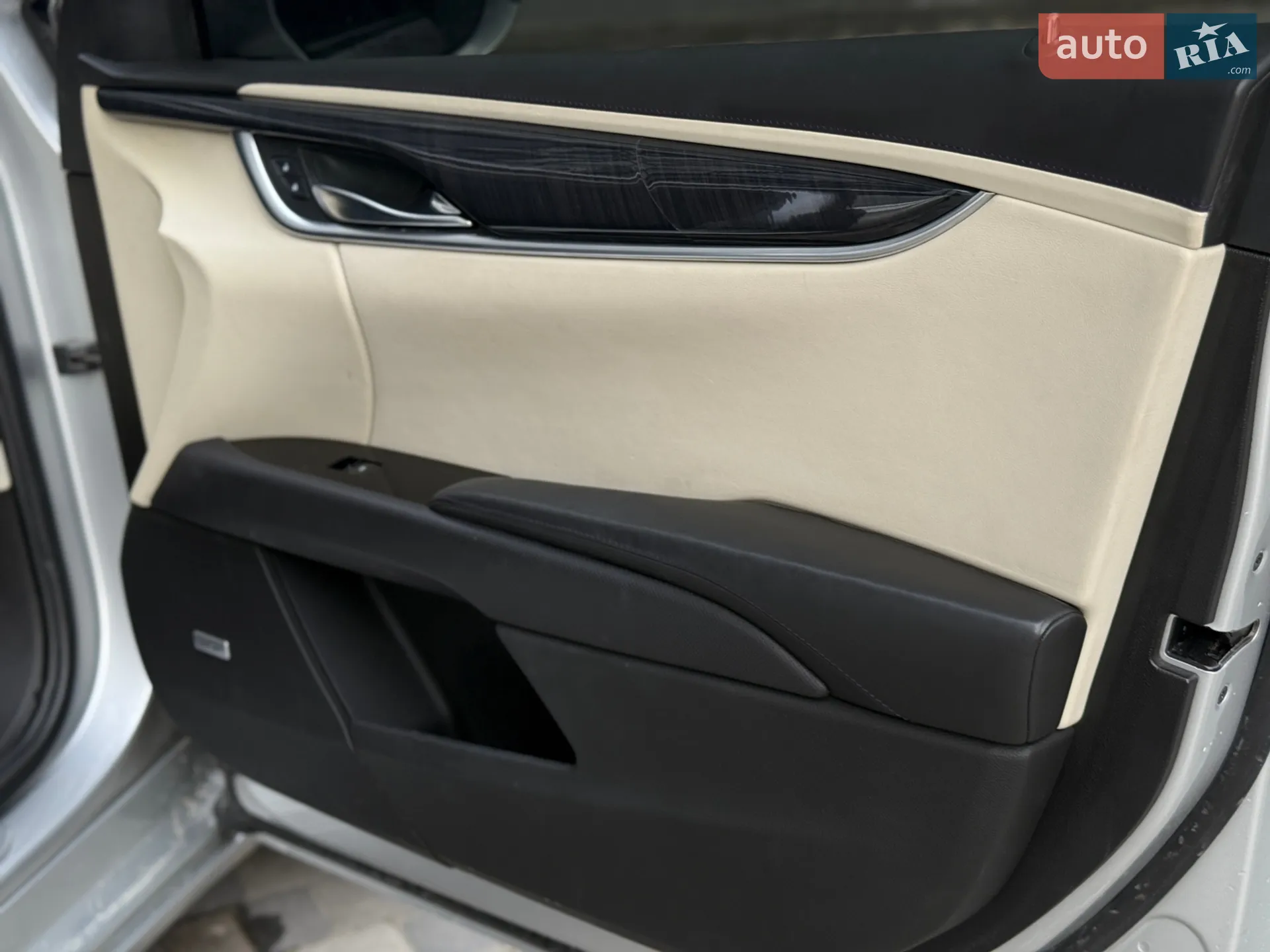2012 Cadillac XTS - мініатюра 38