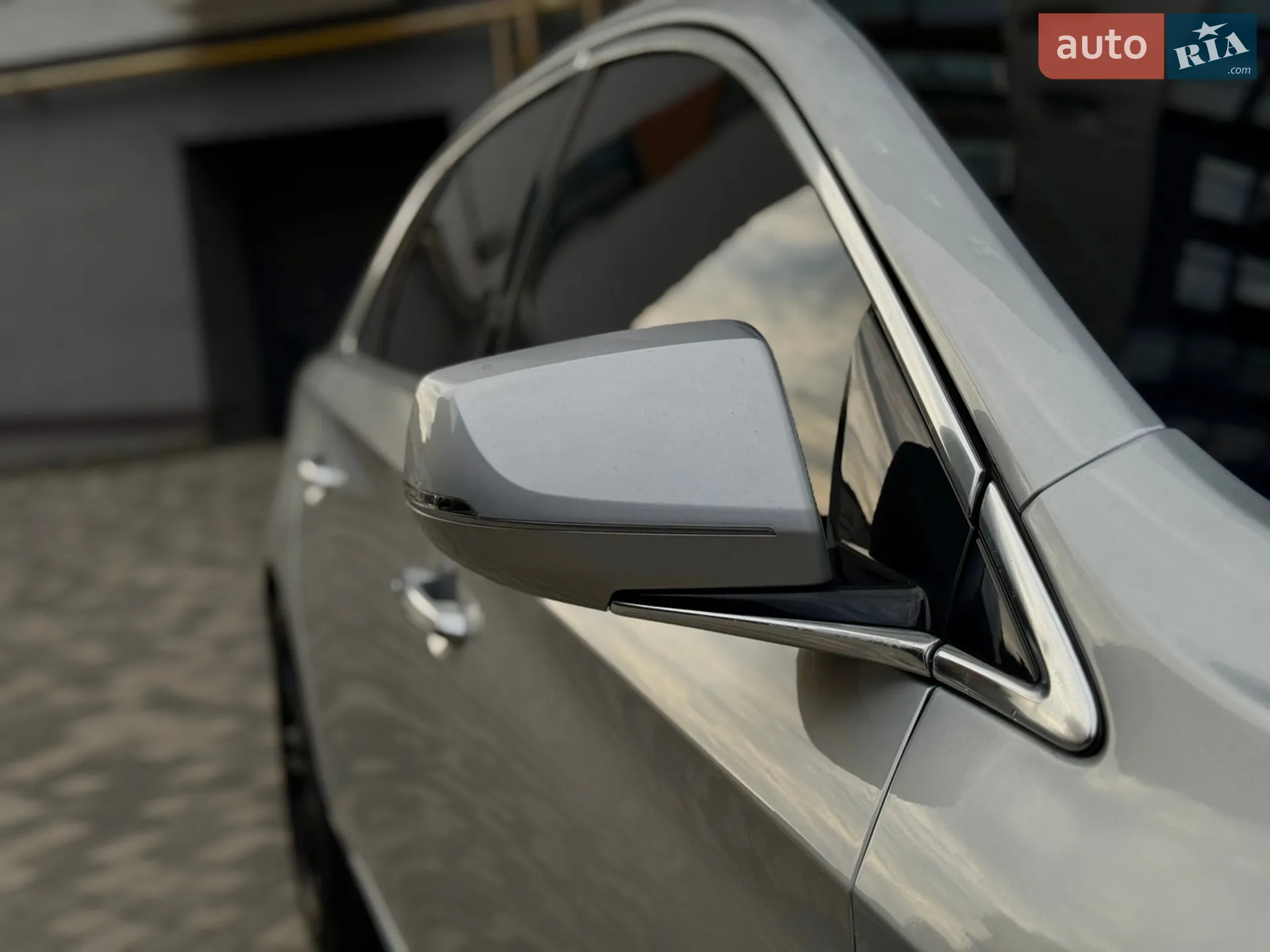 2012 Cadillac XTS - мініатюра 42