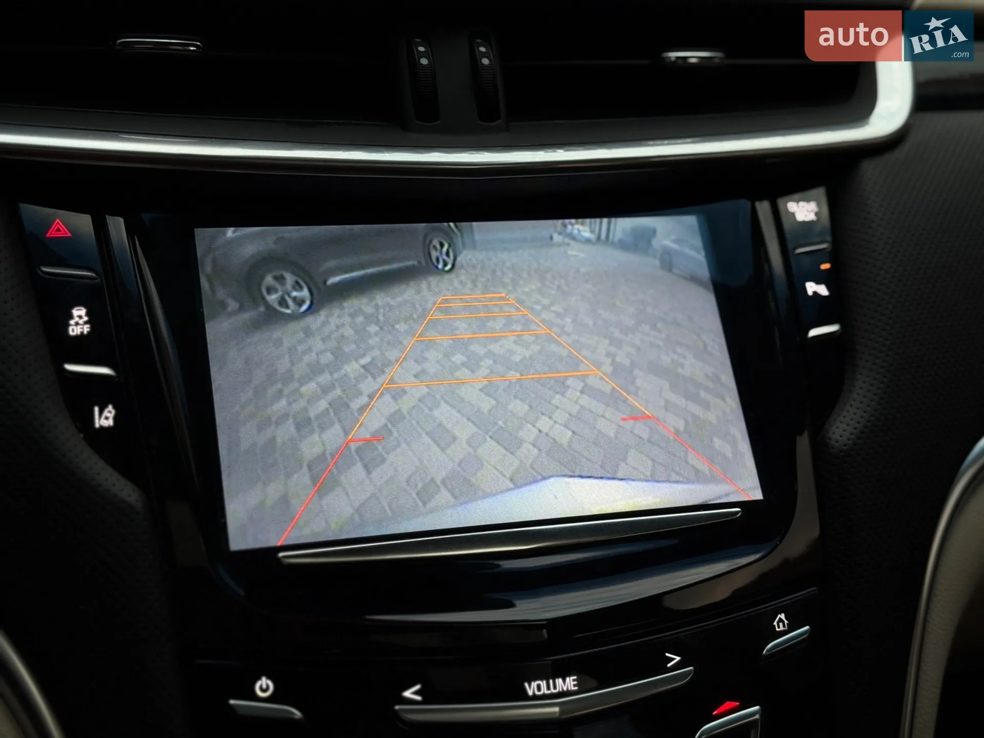 2012 Cadillac XTS - мініатюра 47