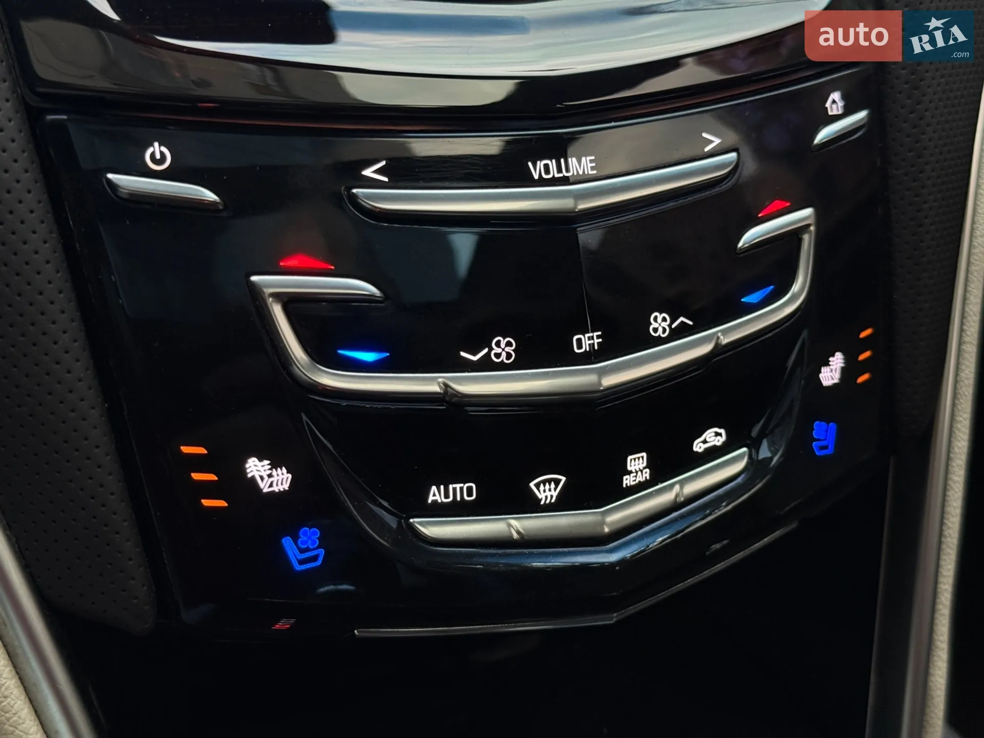 2012 Cadillac XTS - мініатюра 48