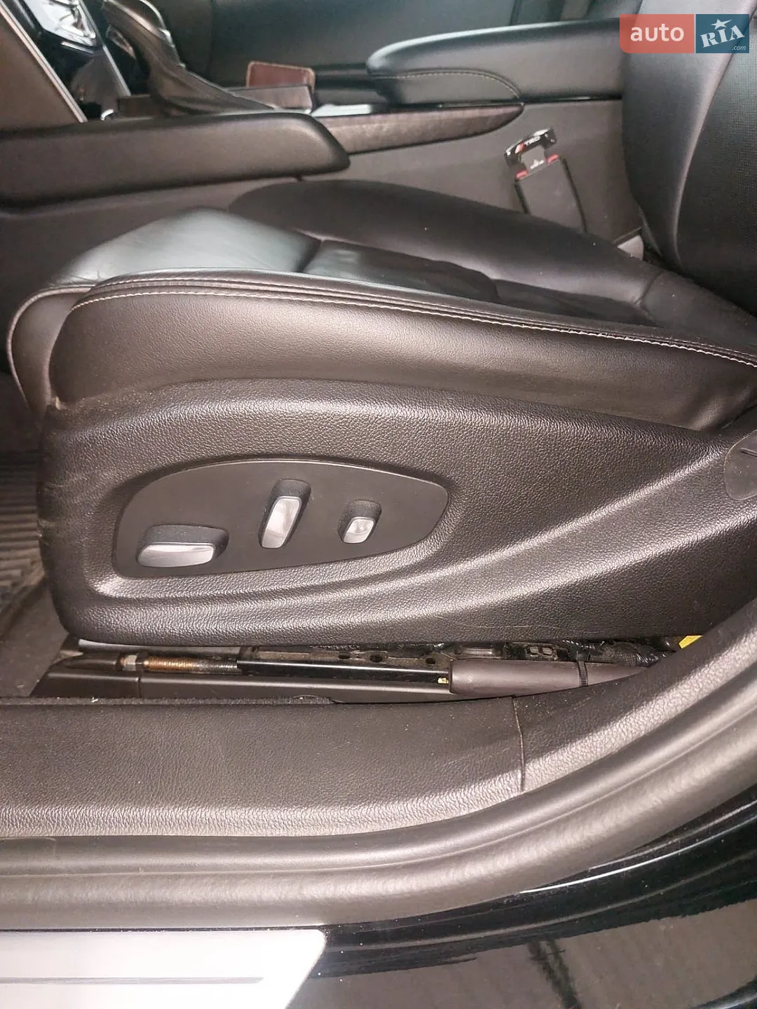 2018 Cadillac XTS - мініатюра 8