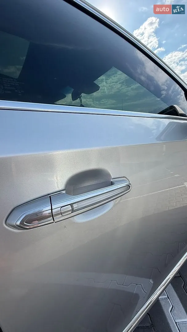 2012 Cadillac XTS - мініатюра 39