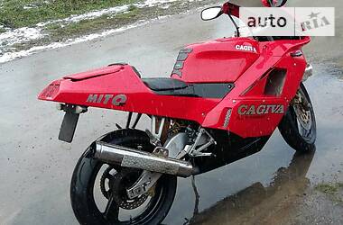 Мотоцикл Классик Cagiva Mito 2004 в 