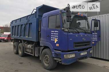 Самосвал CAMC 3250 2008 в Броварах