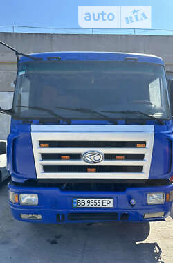 Самосвал CAMC 3250 2008 в Днепре