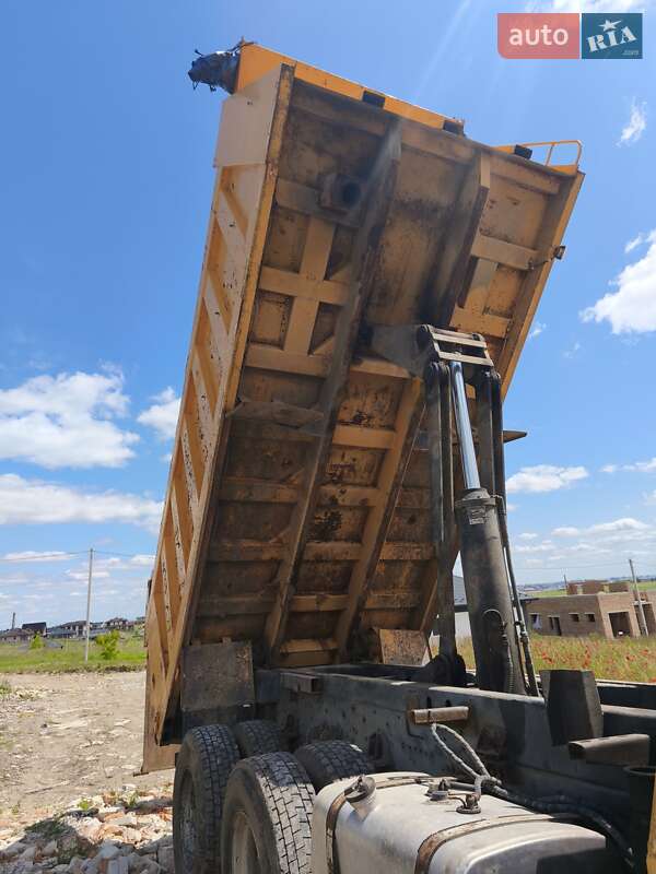 Самосвал CAMC 3250 2012 в Ровно