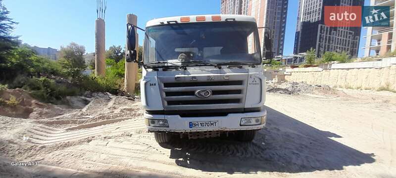 Зерновоз CAMC 3250 2007 в Києві