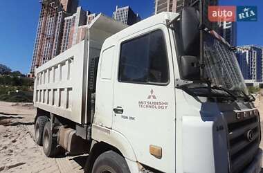 Самосвал CAMC 3250 2007 в Киеве