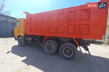 Самосвал CAMC 3250 2007 в Светловодске