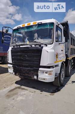 Самоскид CAMC HN 2008 в 