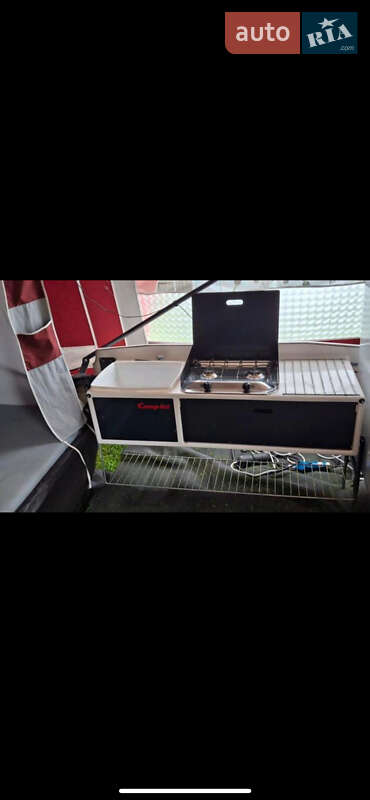 Прицеп дача Camp-let Classic 1997 в Львове фото 2 Прицеп дача Camp-let Classic 1997 в Львове