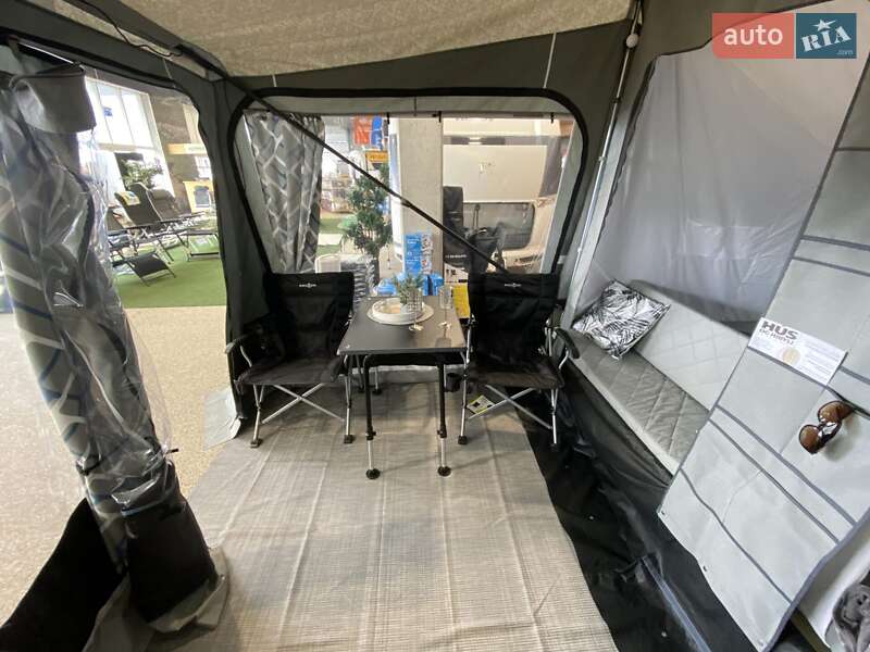 Причіп дача Camp-let Dream 2020 в Києві фото 7 Причіп дача Camp-let Dream 2020 в Києві