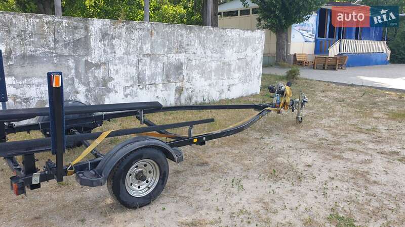 Катер Campion Allante 505 2006 в Кривом Роге