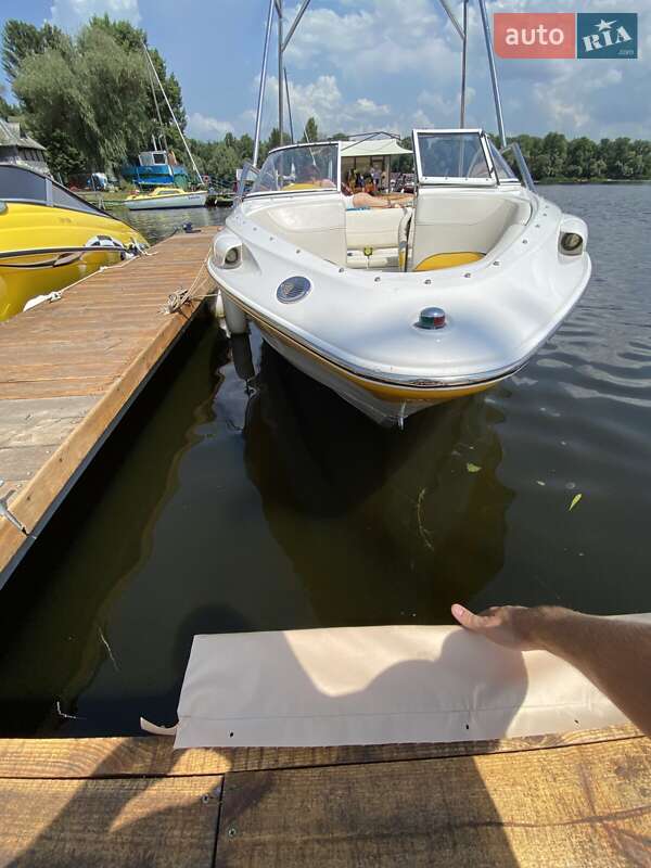 Катер Campion Chase 2005 в Киеве