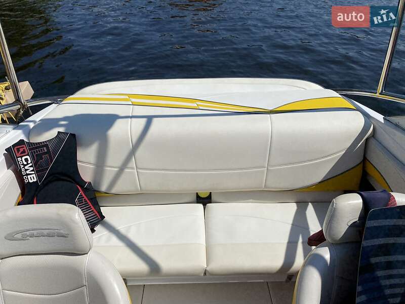 Катер Campion Chase 2005 в Киеве