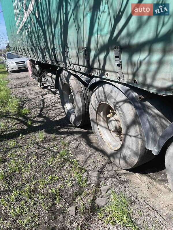 Другие прицепы Camro CNK 80 2000 в Терновке