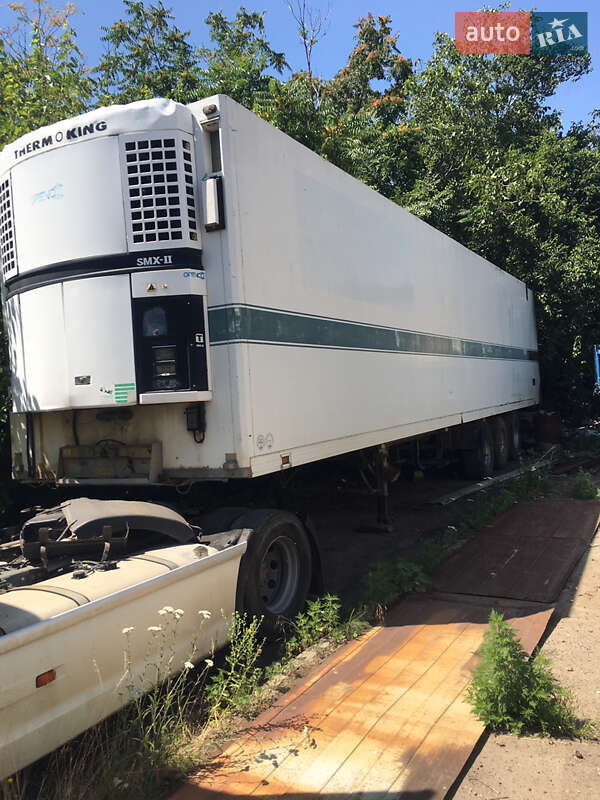 Camro CNK 80 2004