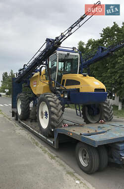 Платформа Camro CNR 26 2002 в 
