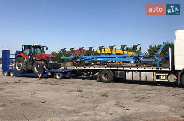 Платформа Camro CNR 26 2002 в 