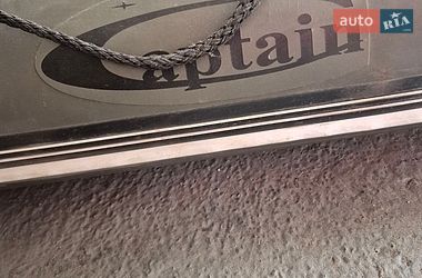 Лодка Captain 330 2012 в Киеве