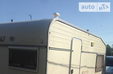 Дом на колесах Caravan Roller 1993 в 