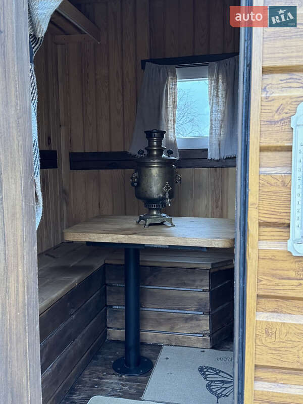 Дом на колесах Caravan Roller 1984 в Харькове