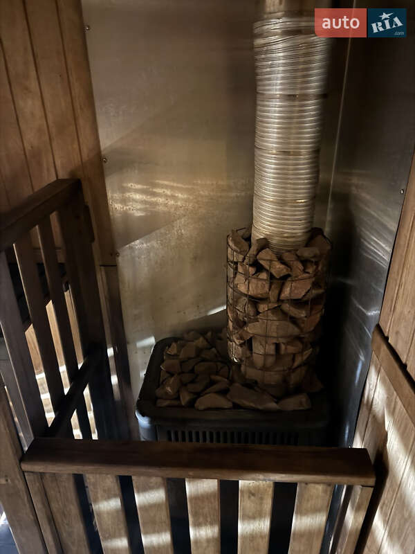 Дом на колесах Caravan Roller 1984 в Харькове