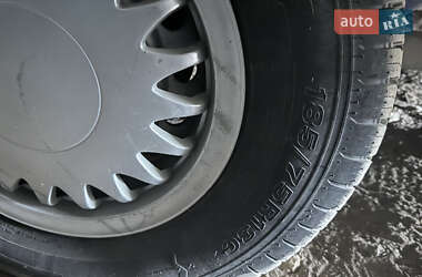 Прицеп дача Caravan Roller 1999 в Коростышеве