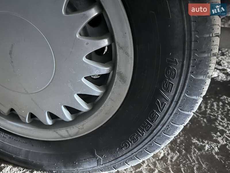 Прицеп дача Caravan Roller 1999 в Коростышеве