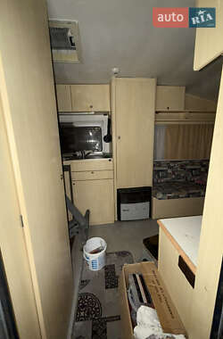 Прицеп дача Caravan Roller 1999 в Коростышеве