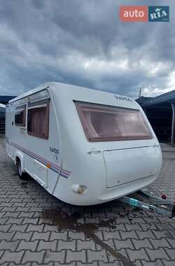 Прицеп дача Caravan Roller 2001 в 
