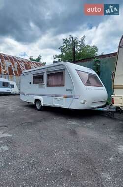 Прицеп дача Caravan Roller 2001 в 