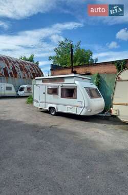Прицеп дача Caravan Roller 2001 в 
