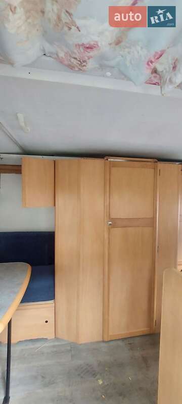 Прицеп дача Caravan Roller 2001 в Житомире