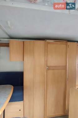 Прицеп дача Caravan Roller 2001 в 