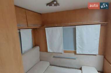 Прицеп дача Caravelair A37A2 2009 в 