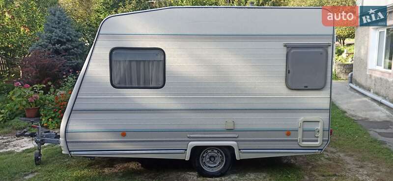Прицеп дача Caravelair A37A2 1996 в Тернополе фото 7 Прицеп дача Caravelair A37A2 1996 в Тернополе