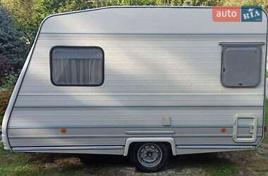 Причіп дача Caravelair A37A2 1996 в 