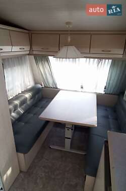 Причіп дача Caravelair A37A2 1996 в 
